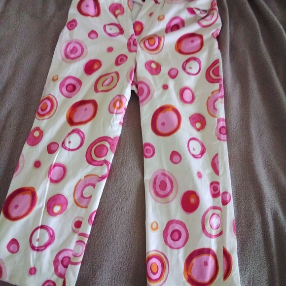 Women's Will Smith  Capri - Picture 1 of 7